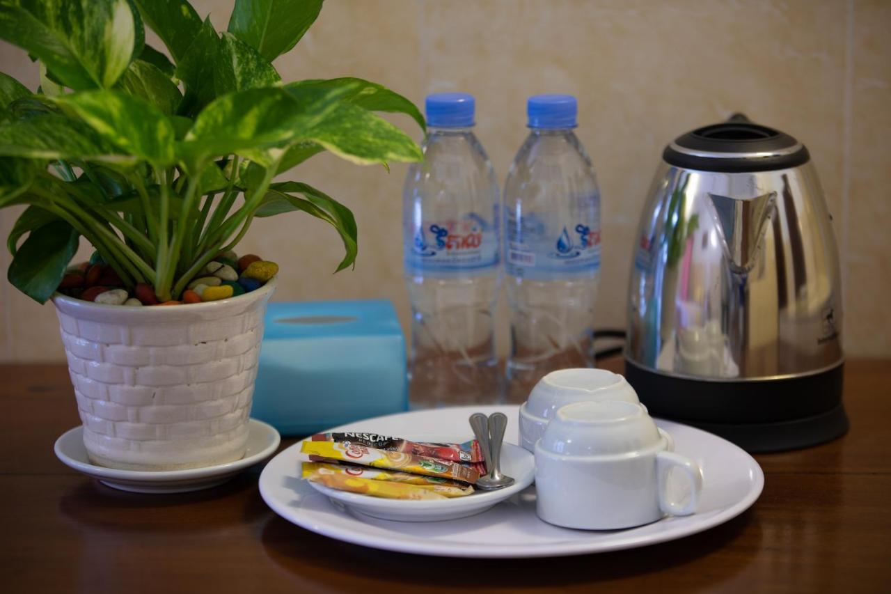 Botoum Hostel Σιέμ Ρέαπ Εξωτερικό φωτογραφία